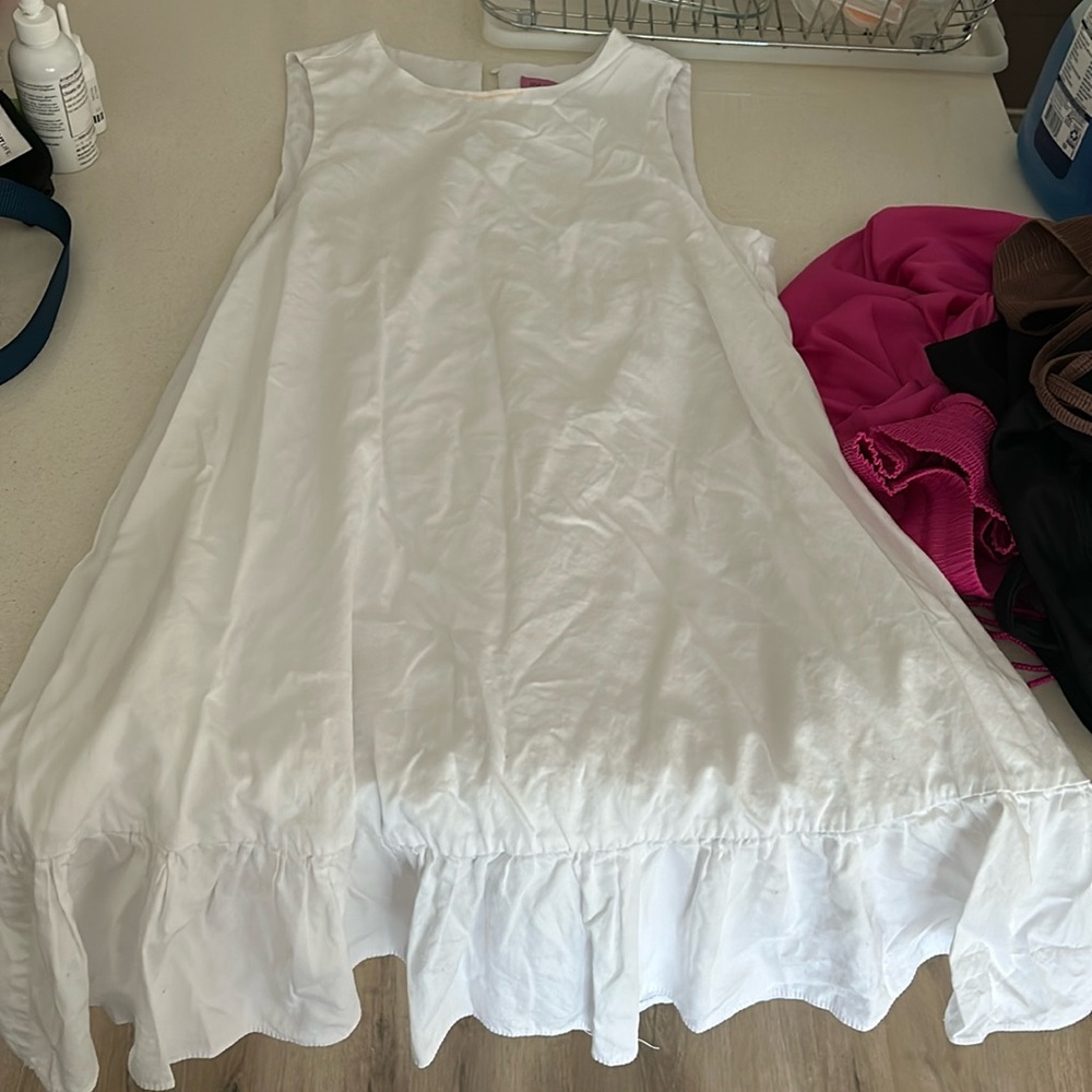 Vineyard Vines dress